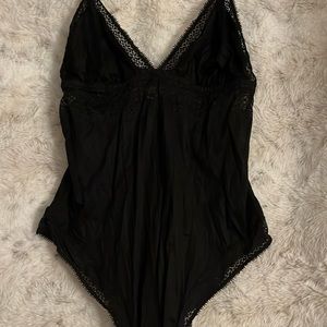 Victoria’s secret bodysuit